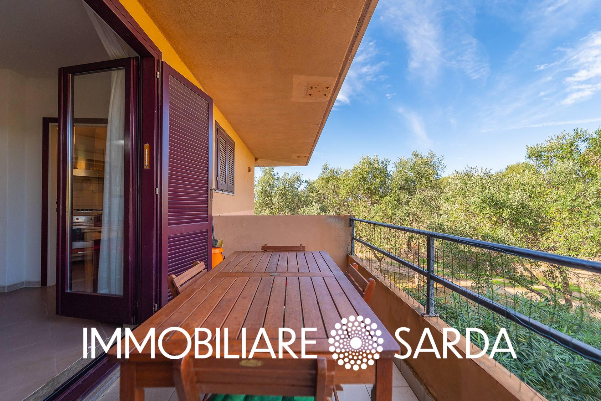 PLI-13-25 | Spacious Three-Room Apartment 400 Meters from La Sciumara Beach – Palau image