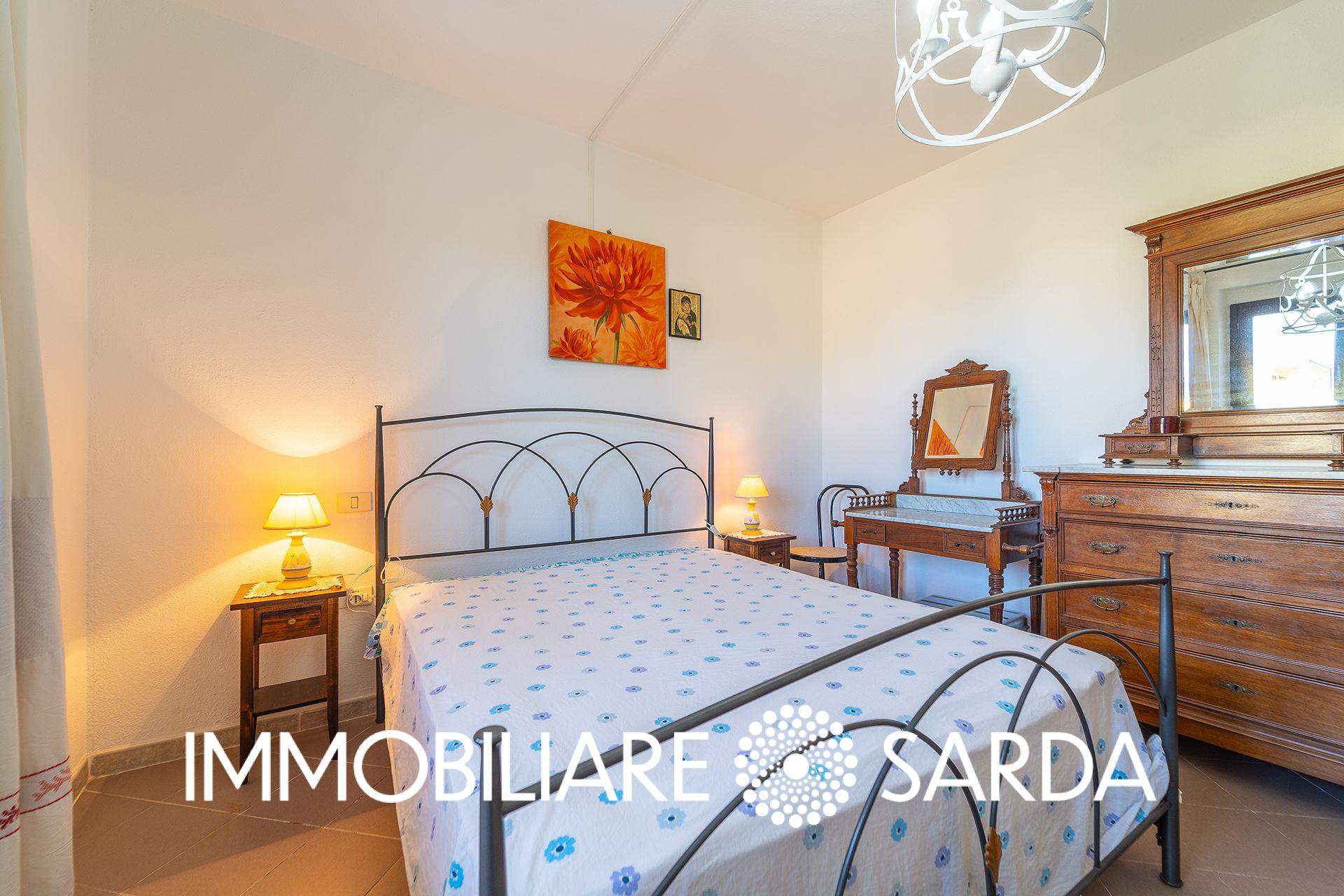 PLI-13-25 | Spacious Three-Room Apartment 400 Meters from La Sciumara Beach – Palau image