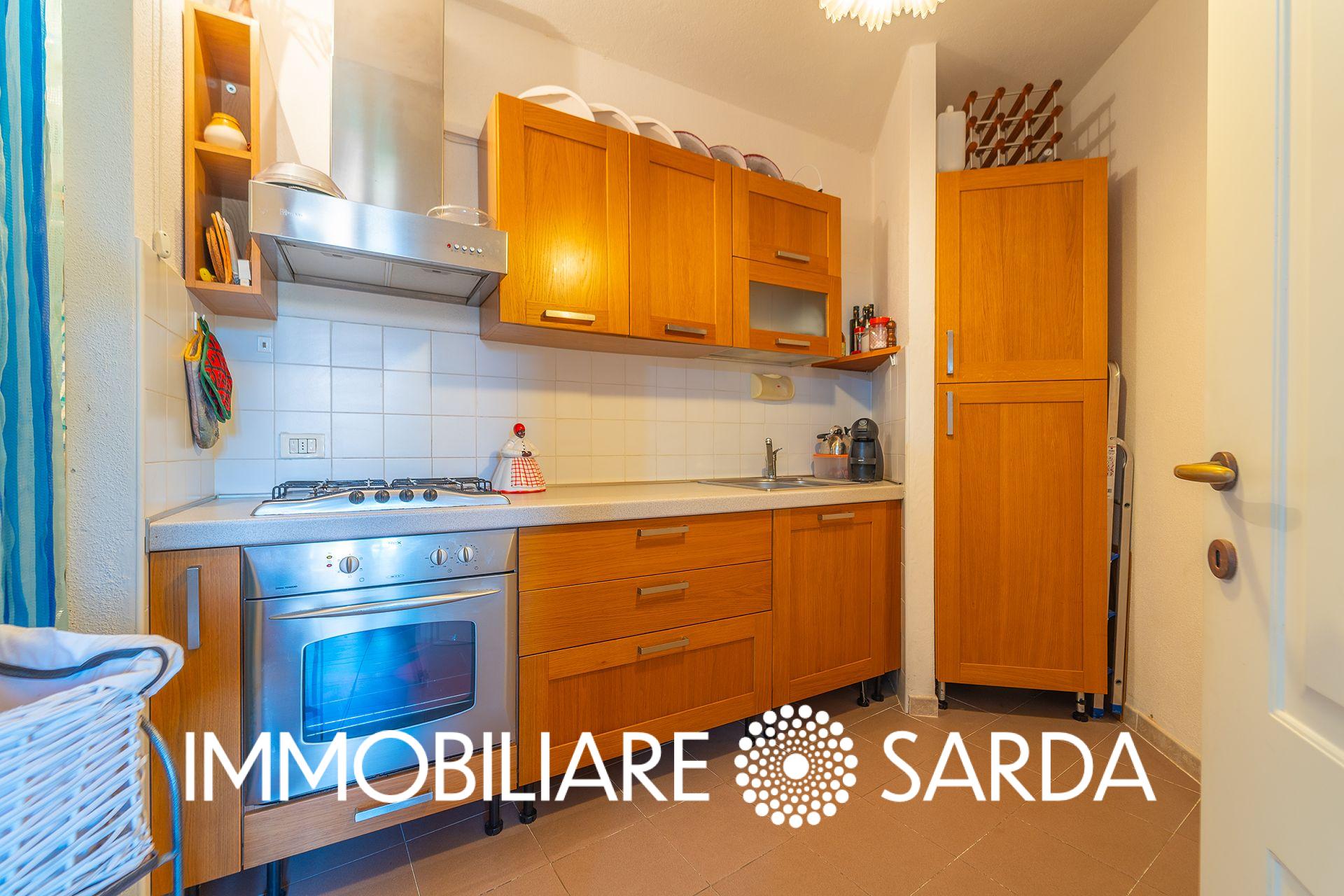 PLI-13-25 | Spacious Three-Room Apartment 400 Meters from La Sciumara Beach – Palau image