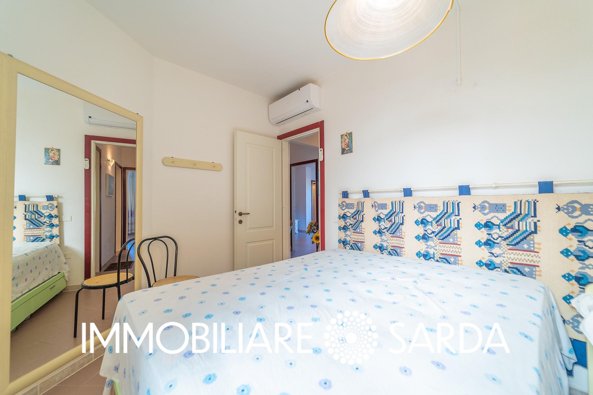PLI-13-25 | Spacious Three-Room Apartment 400 Meters from La Sciumara Beach – Palau image