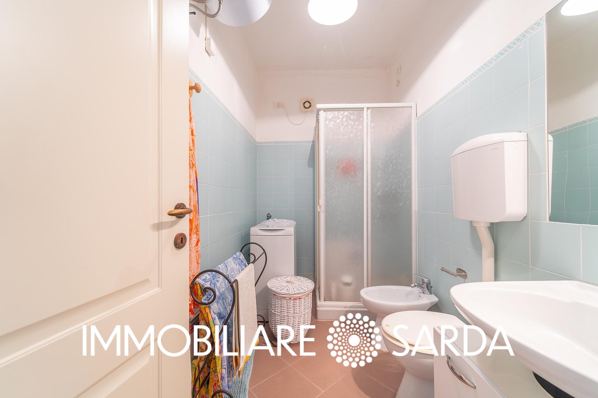 PLI-13-25 | Spacious Three-Room Apartment 400 Meters from La Sciumara Beach – Palau image