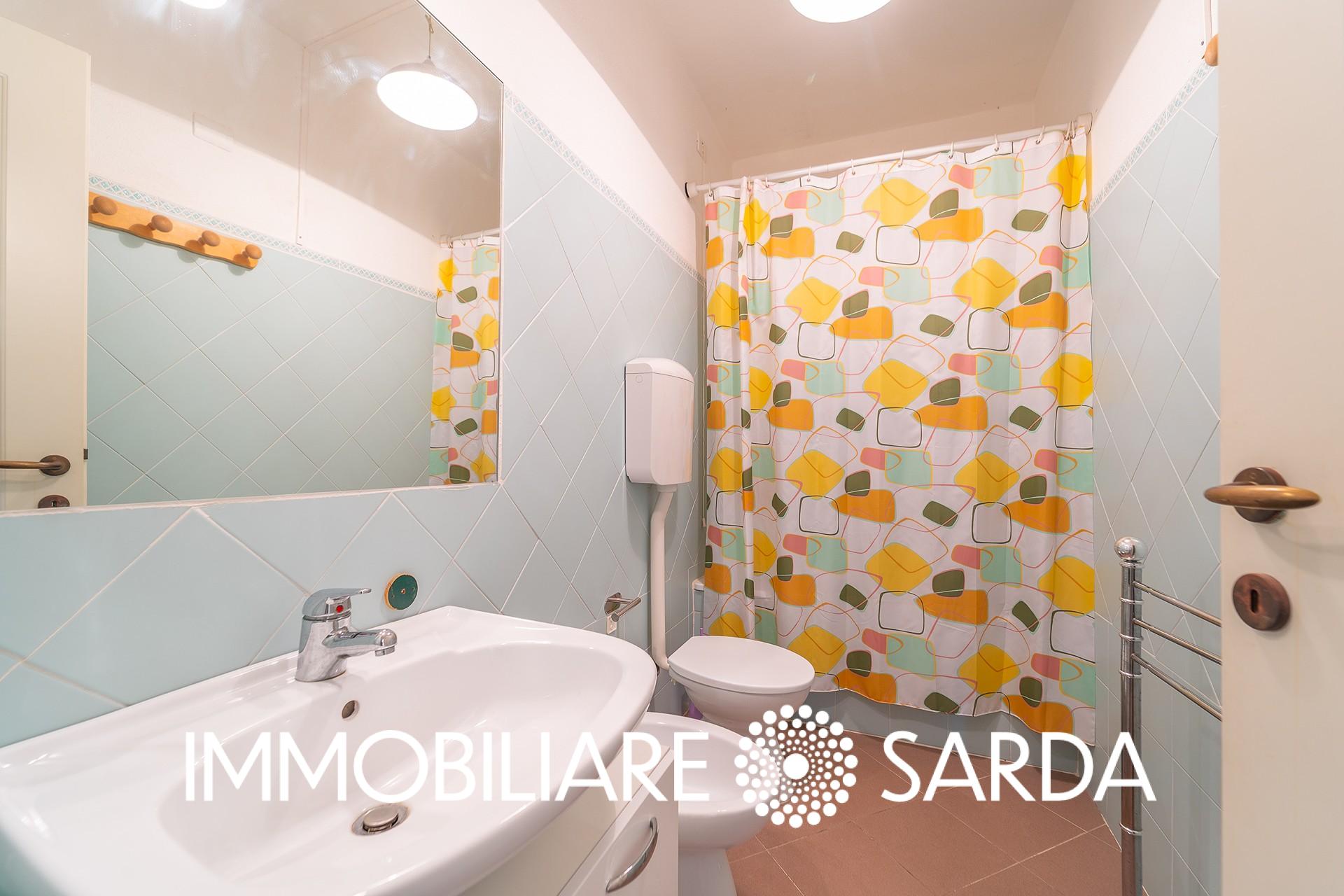 PLI-13-25 | Spacious Three-Room Apartment 400 Meters from La Sciumara Beach – Palau image