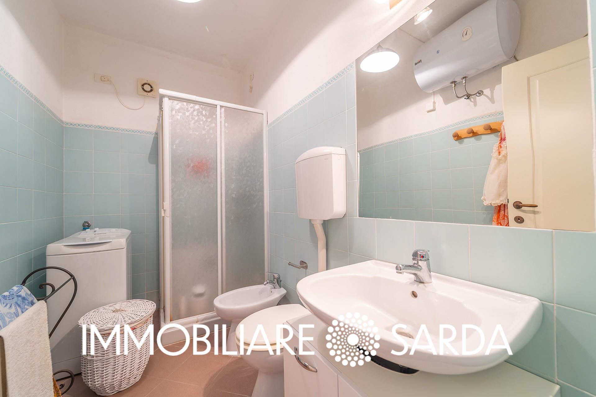 PLI-13-25 | Spacious Three-Room Apartment 400 Meters from La Sciumara Beach – Palau image