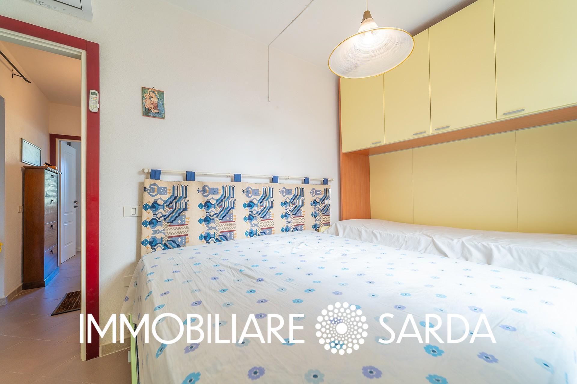 PLI-13-25 | Spacious Three-Room Apartment 400 Meters from La Sciumara Beach – Palau image
