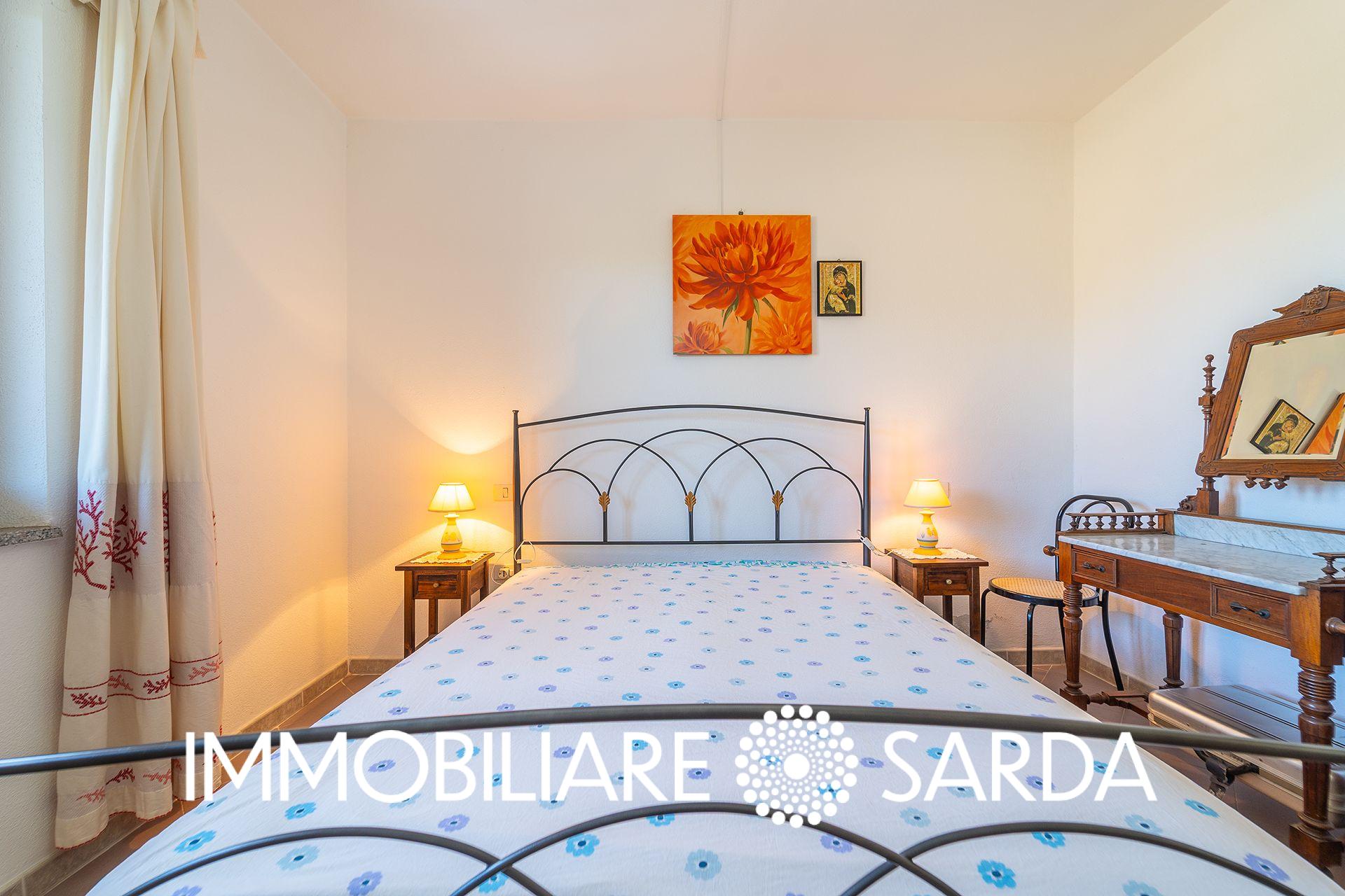 PLI-13-25 | Spacious Three-Room Apartment 400 Meters from La Sciumara Beach – Palau image