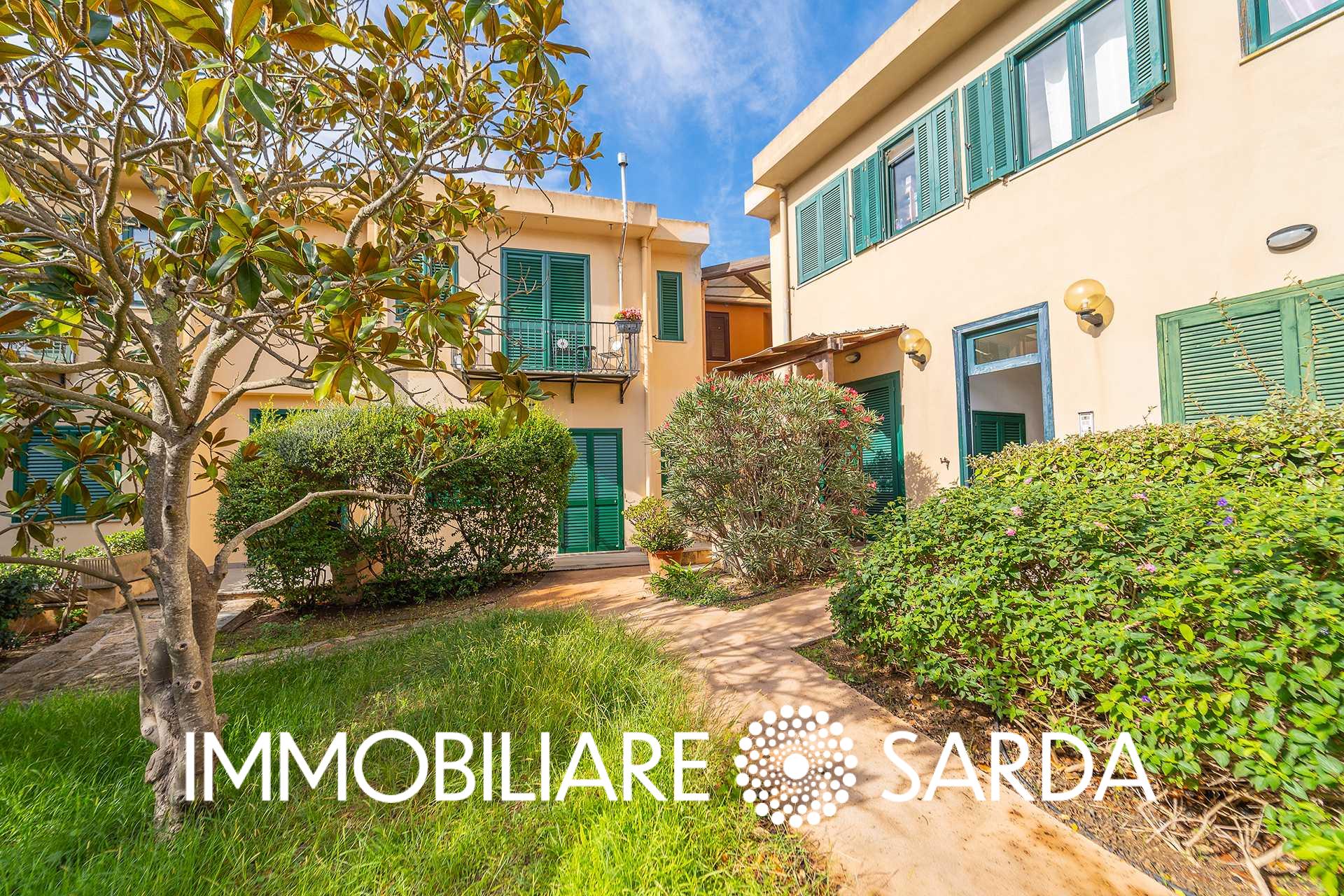 PLI-13-25 | Spacious Three-Room Apartment 400 Meters from La Sciumara Beach – Palau image