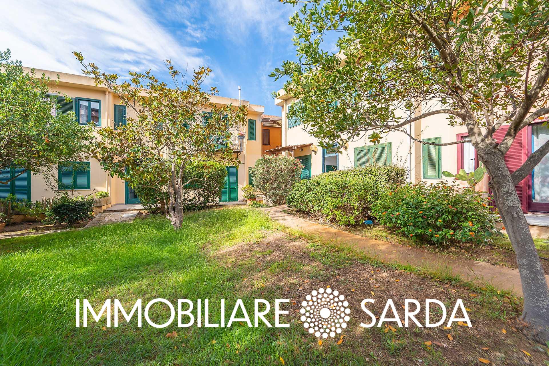 PLI-13-25 | Spacious Three-Room Apartment 400 Meters from La Sciumara Beach – Palau image