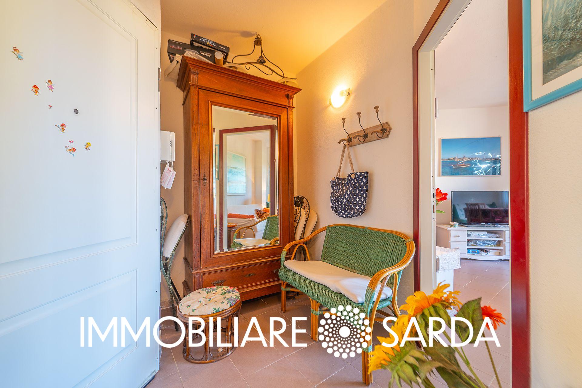 PLI-13-25 | Spacious Three-Room Apartment 400 Meters from La Sciumara Beach – Palau image