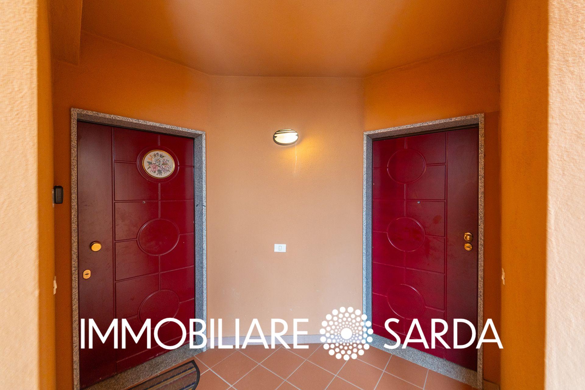 PLI-13-25 | Spacious Three-Room Apartment 400 Meters from La Sciumara Beach – Palau image