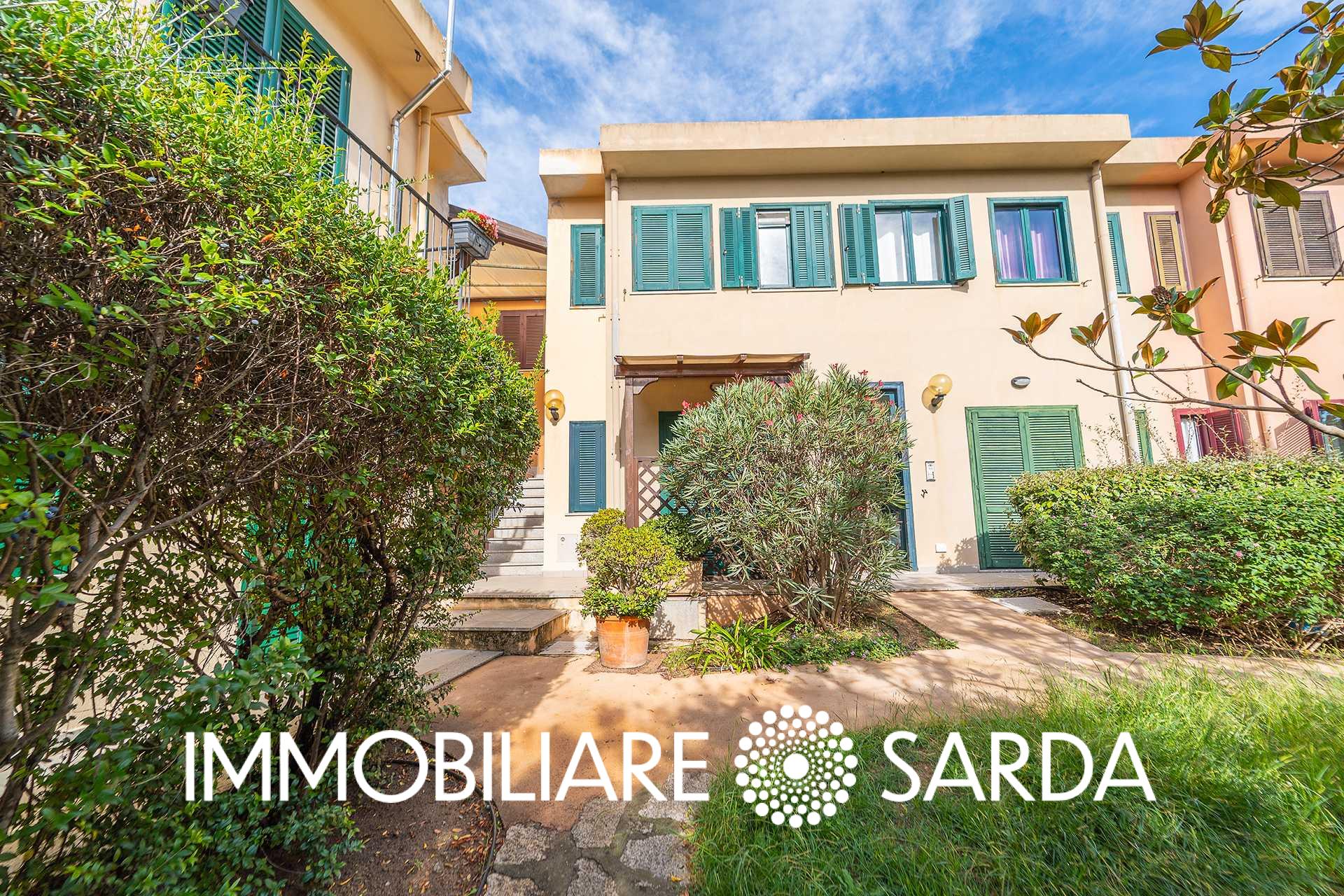 PLI-13-25 | Spacious Three-Room Apartment 400 Meters from La Sciumara Beach – Palau image