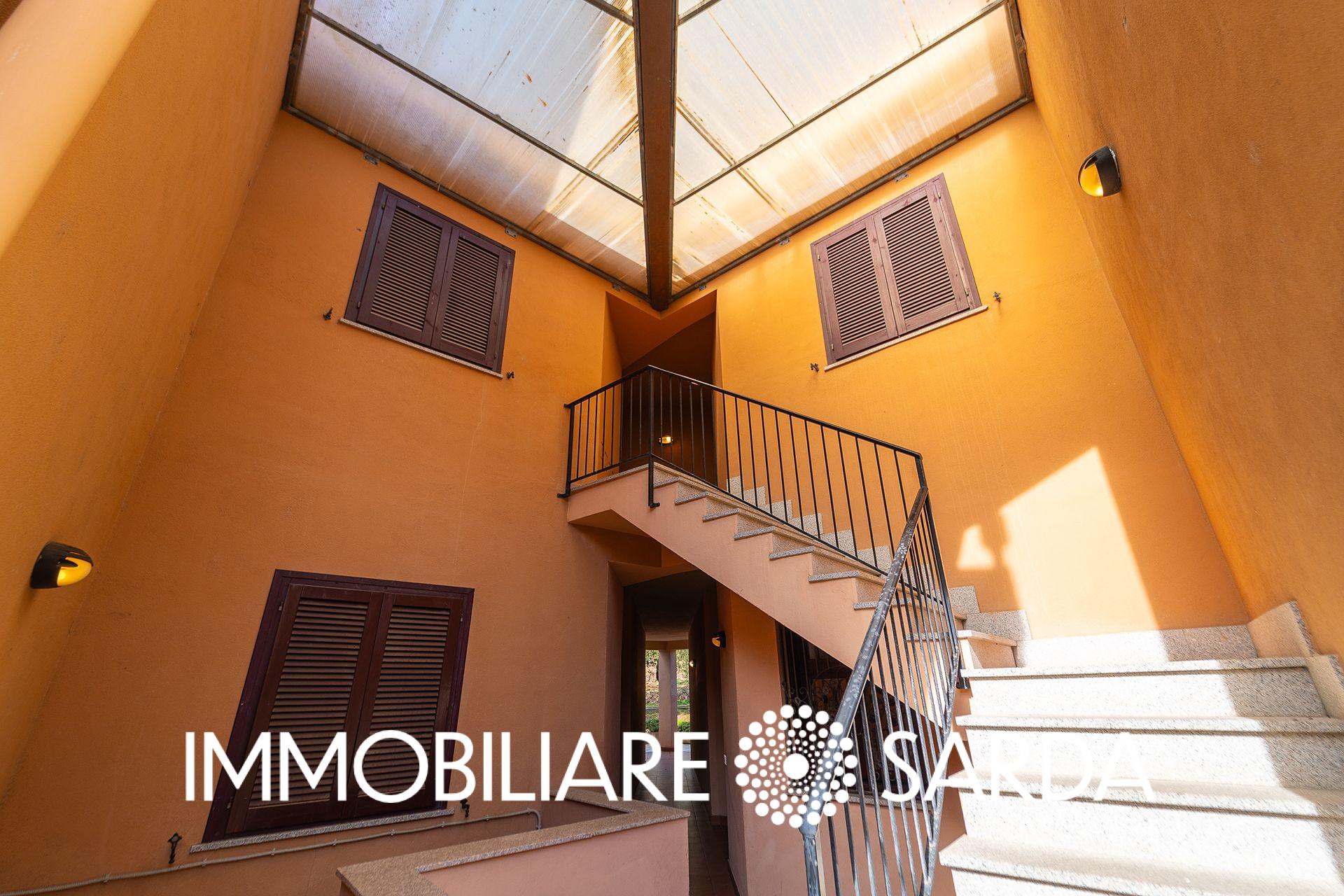 PLI-13-25 | Spacious Three-Room Apartment 400 Meters from La Sciumara Beach – Palau image