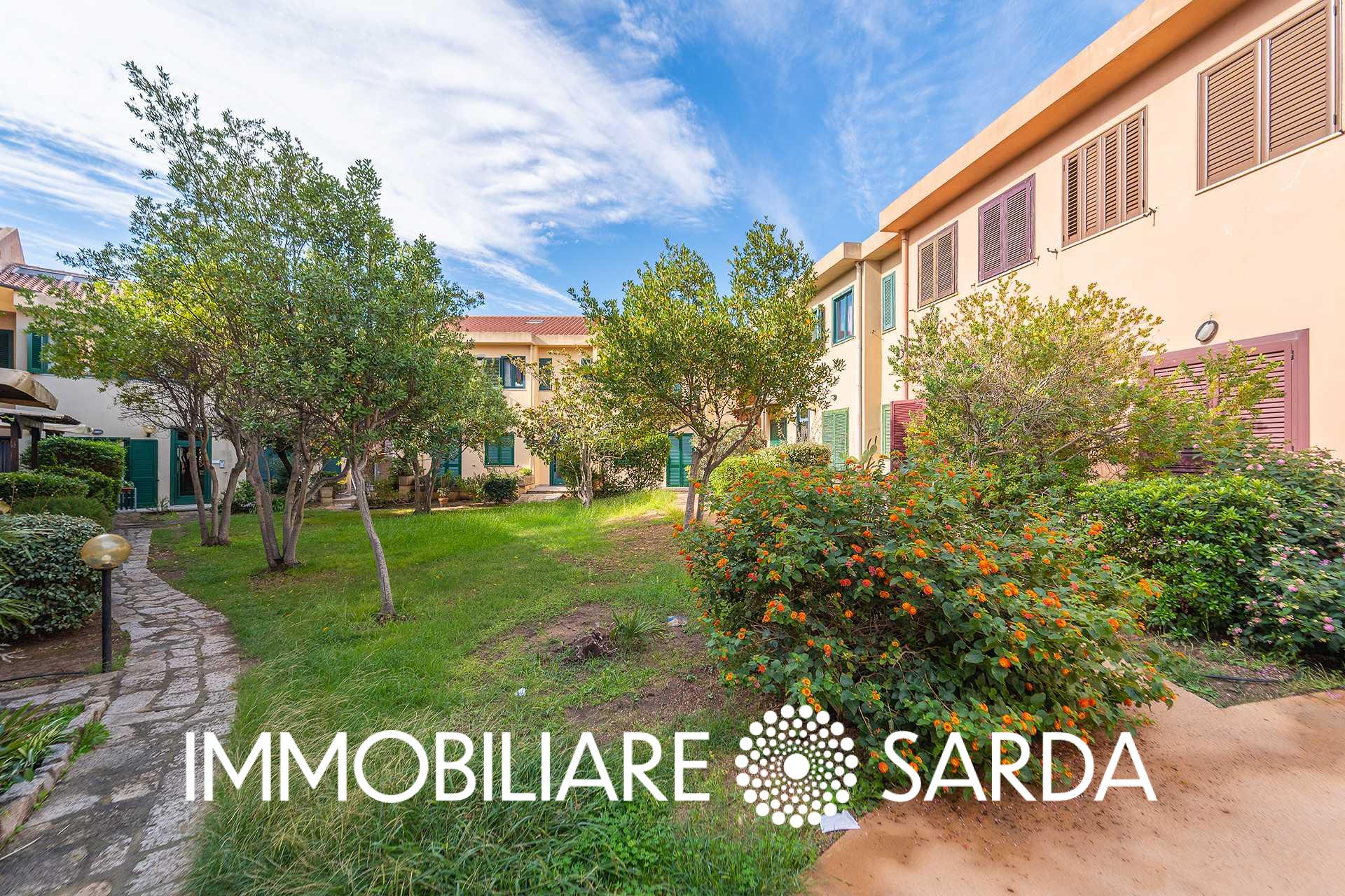 PLI-13-25 | Spacious Three-Room Apartment 400 Meters from La Sciumara Beach – Palau image