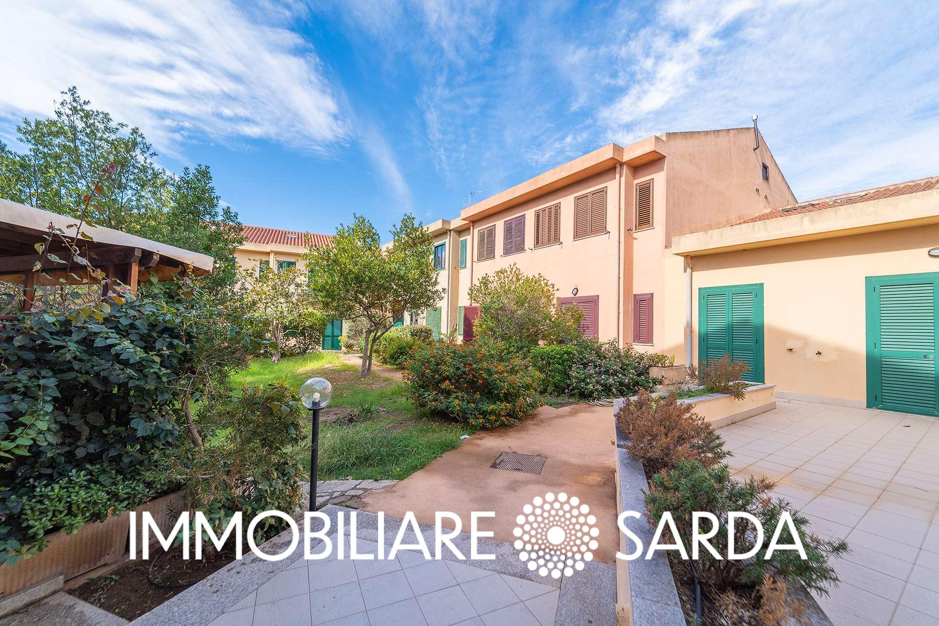 PLI-13-25 | Spacious Three-Room Apartment 400 Meters from La Sciumara Beach – Palau image