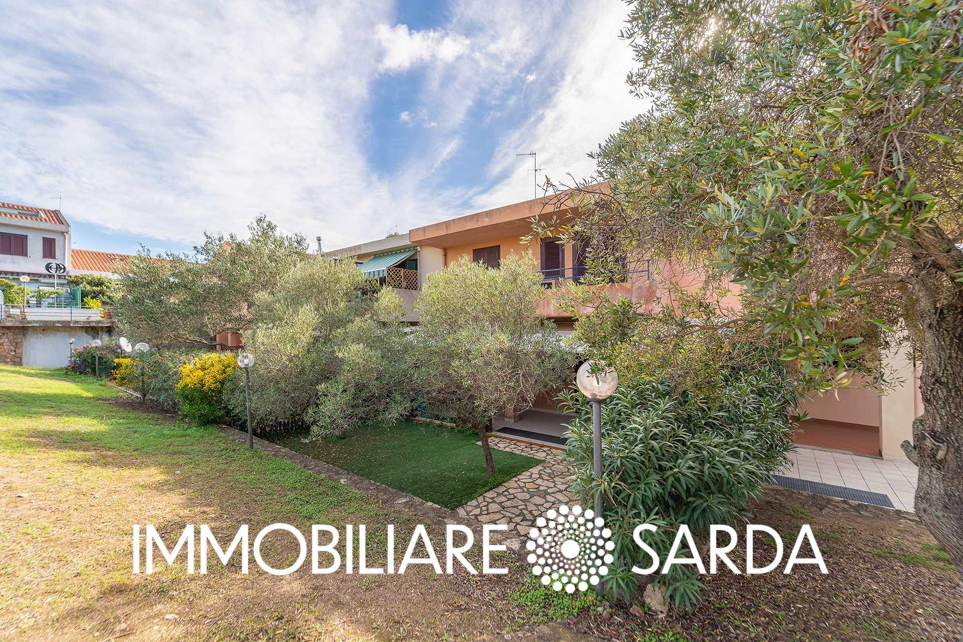 PLI-13-25 | Spacious Three-Room Apartment 400 Meters from La Sciumara Beach – Palau image