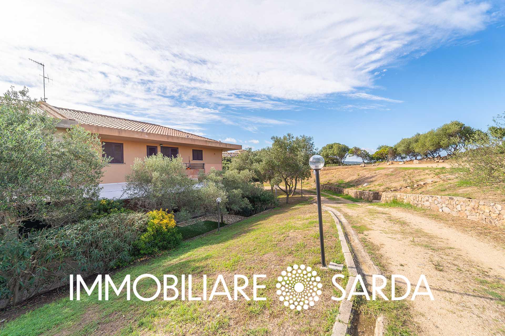 PLI-13-25 | Spacious Three-Room Apartment 400 Meters from La Sciumara Beach – Palau image