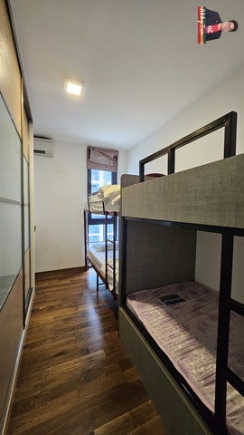 Jesselton Residence | Tower C | Jetty Seaview | Furnished | KK City image