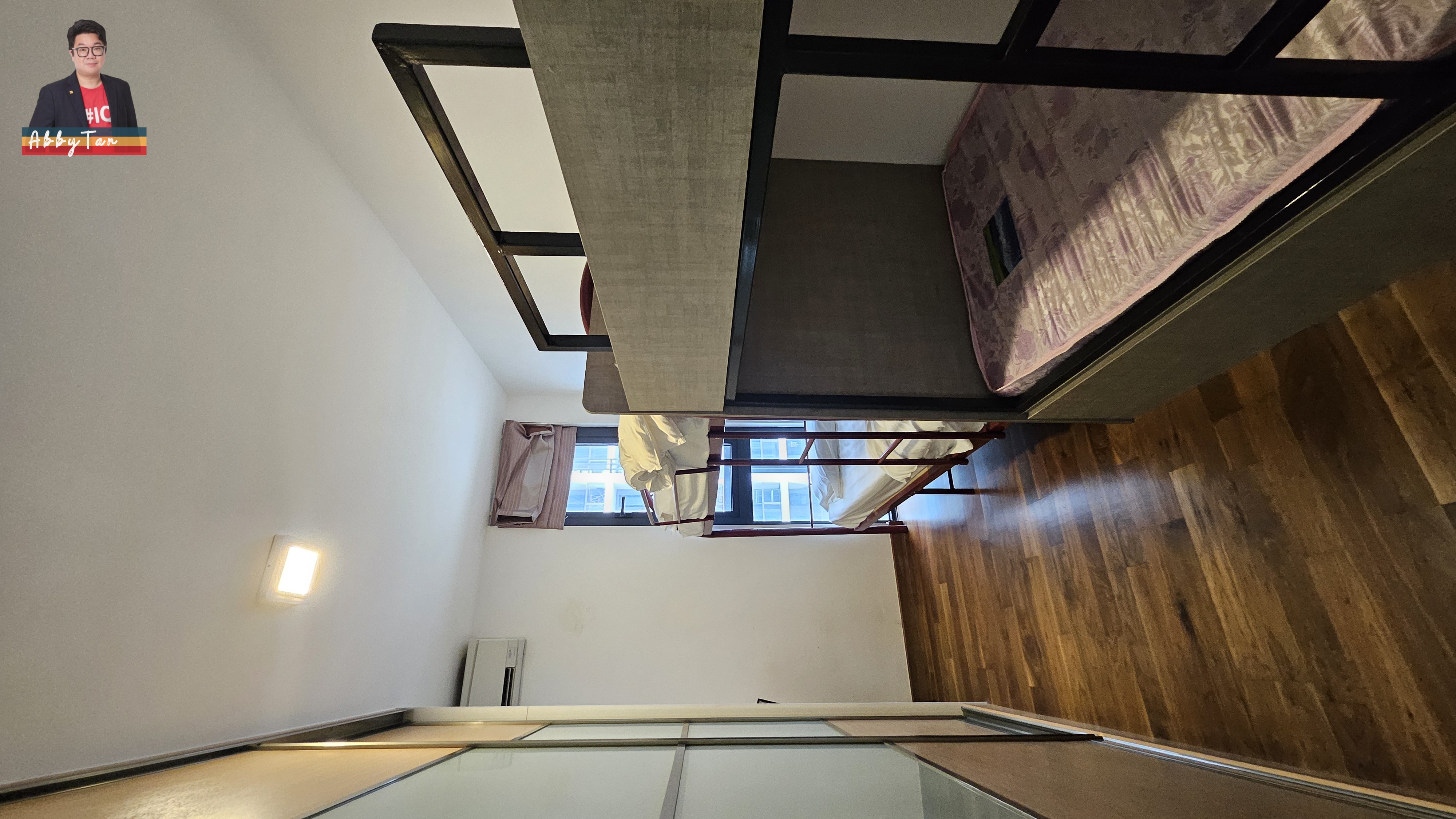 Jesselton Residence | Tower C | Jetty Seaview | Furnished | KK City image