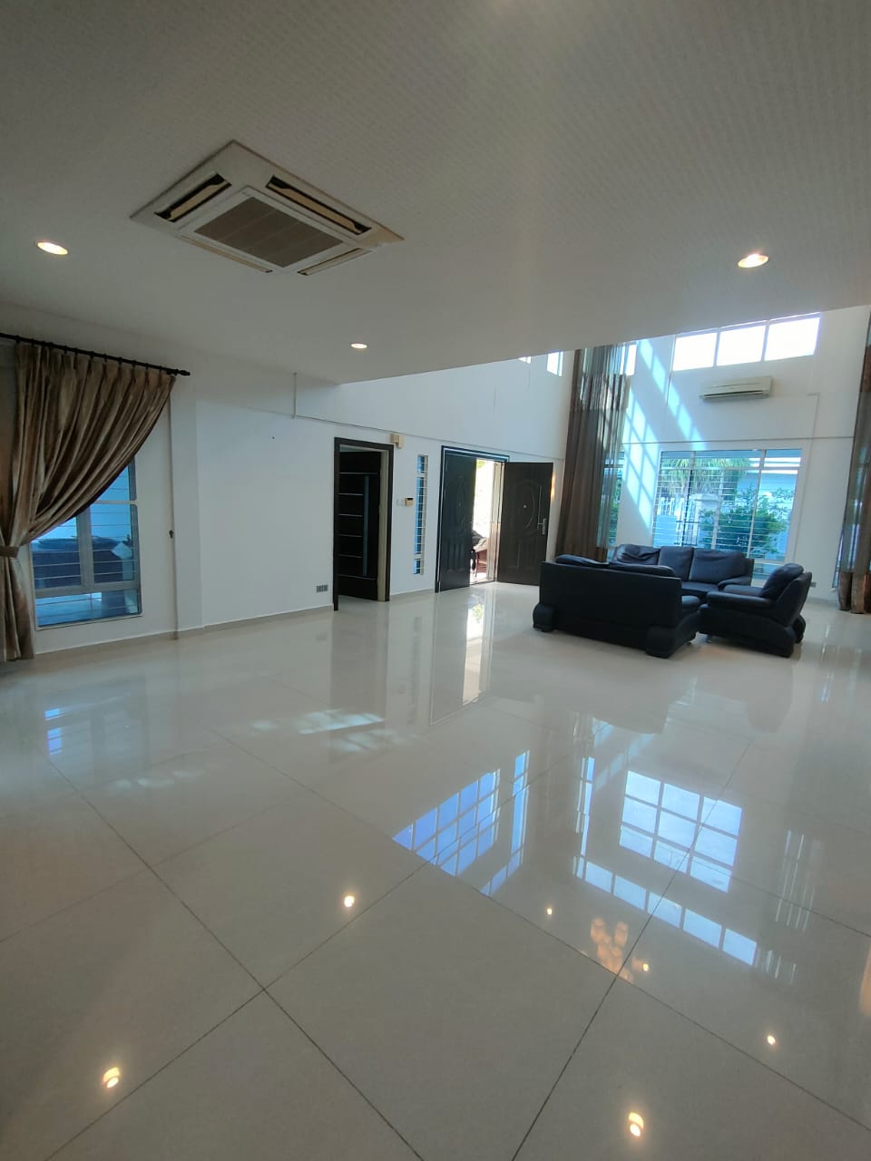 TAMAN SRI GAYA image