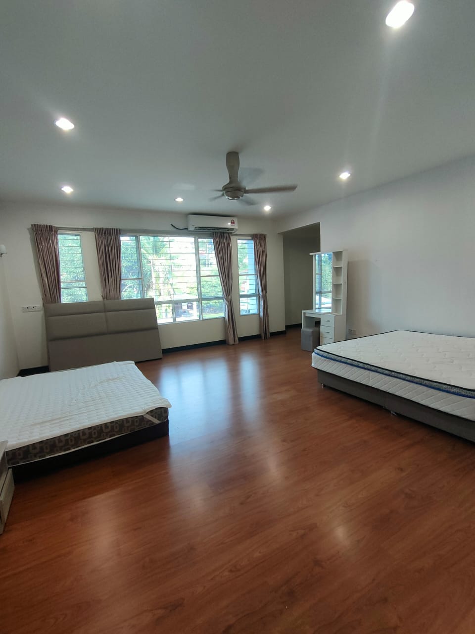 TAMAN SRI GAYA image