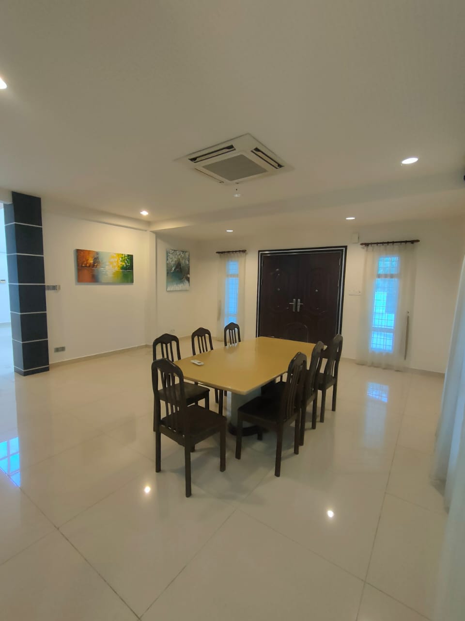 TAMAN SRI GAYA image