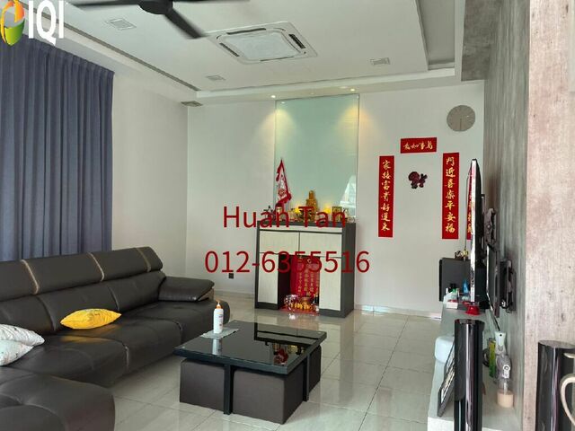 Taman Tanjung Minyak Perdana photo