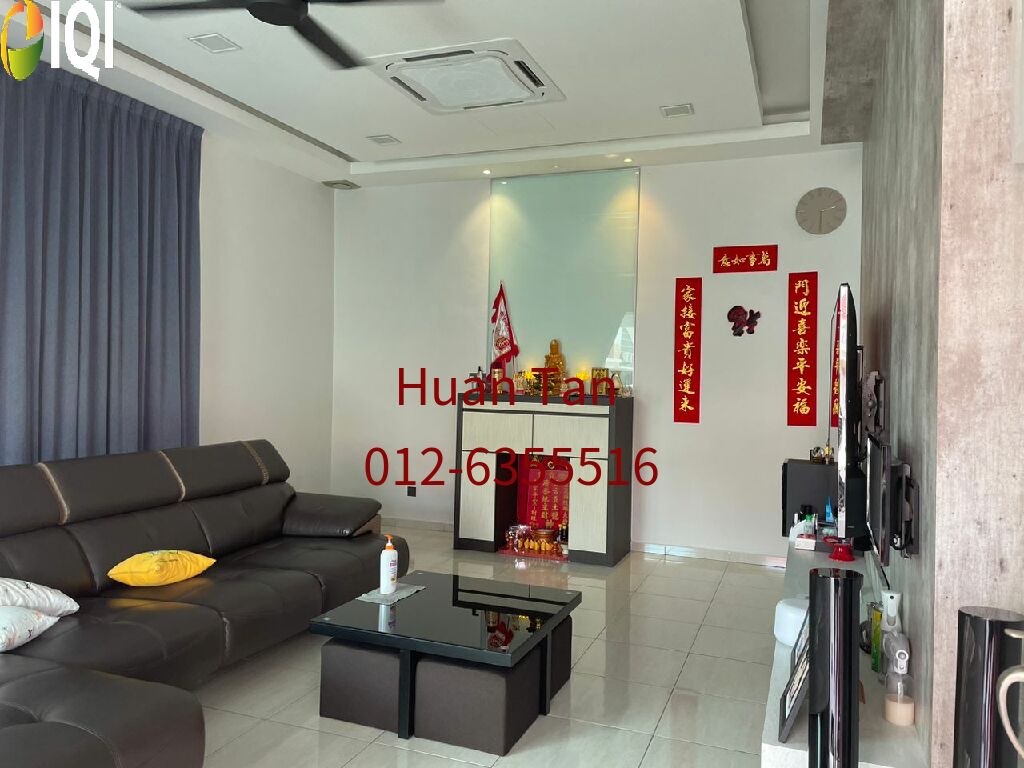 Taman Tanjung Minyak Perdana image