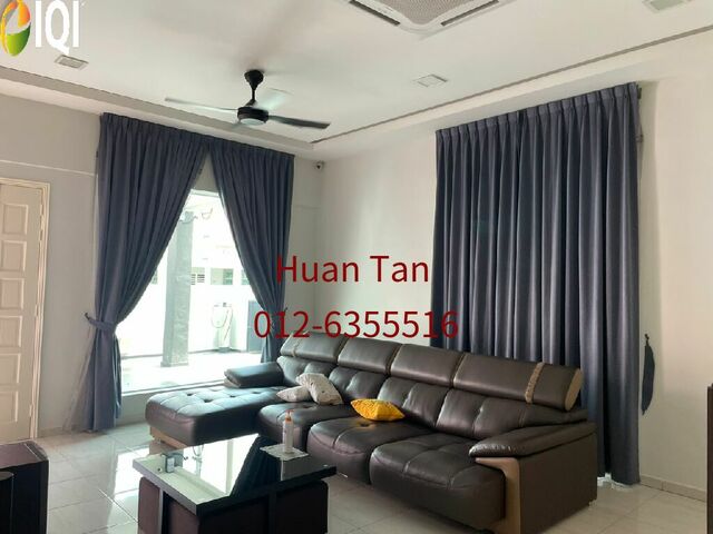 Taman Tanjung Minyak Perdana image