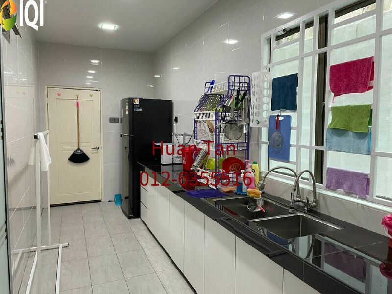 Taman Tanjung Minyak Perdana