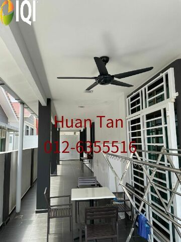 Taman Tanjung Minyak Perdana photo