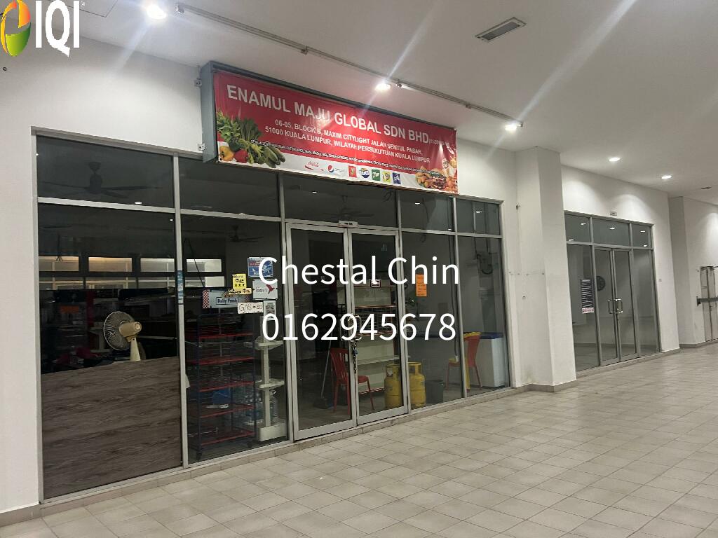 Maxim Citylights @ Sentul KL image