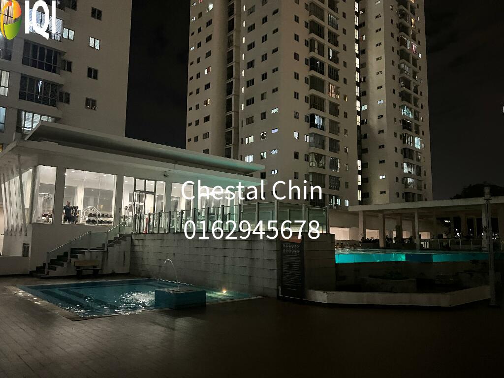 Maxim Citylights @ Sentul KL image