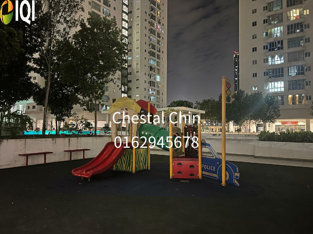 Maxim Citylights @ Sentul KL image