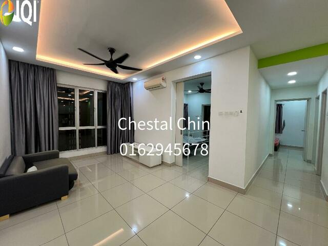 Maxim Citylights @ Sentul KL image