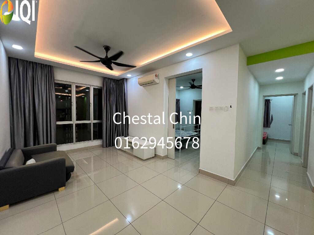 Maxim Citylights @ Sentul KL image