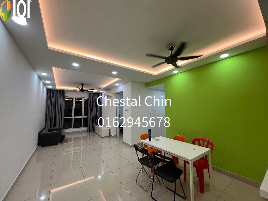 Maxim Citylights @ Sentul KL image