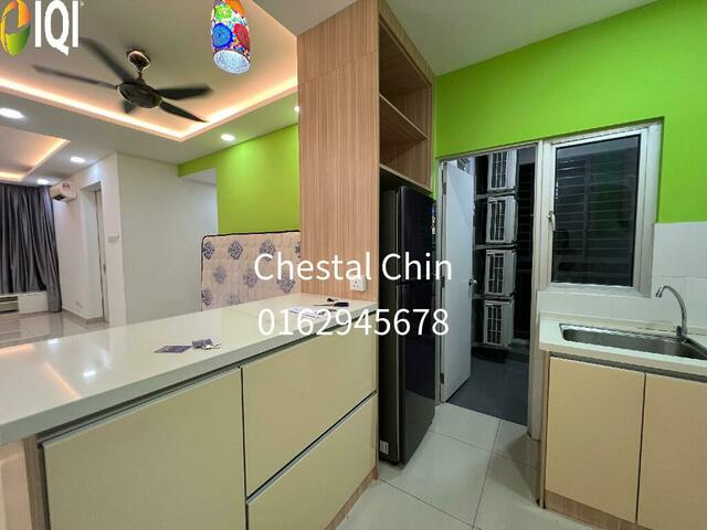 Maxim Citylights @ Sentul KL image