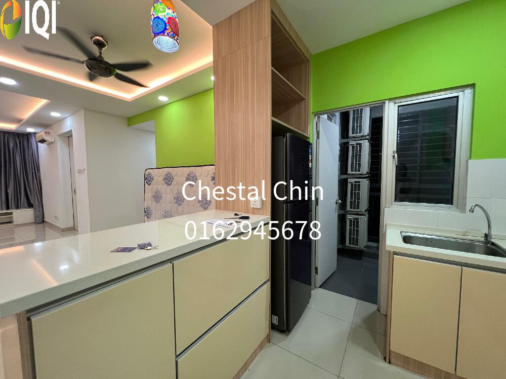 Maxim Citylights @ Sentul KL image