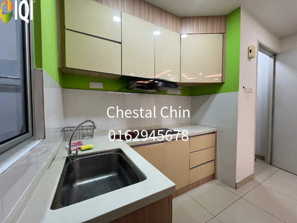 Maxim Citylights @ Sentul KL image