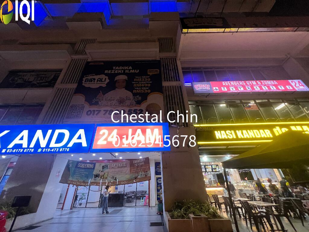 Maxim Citylights @ Sentul KL image