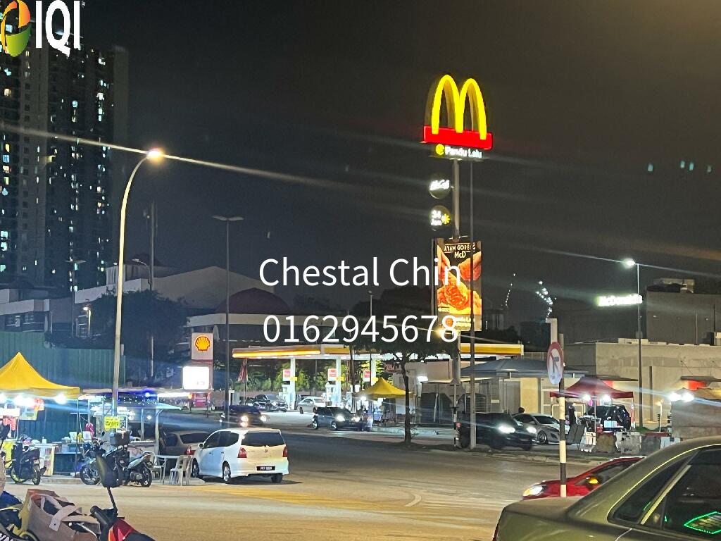 Maxim Citylights @ Sentul KL image