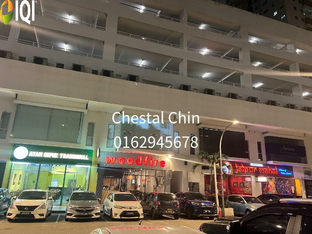 Maxim Citylights @ Sentul KL image