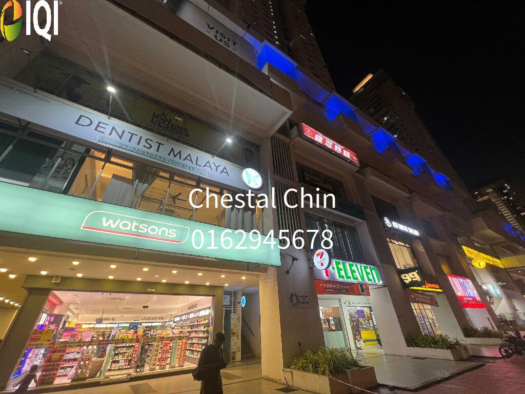 Maxim Citylights @ Sentul KL image