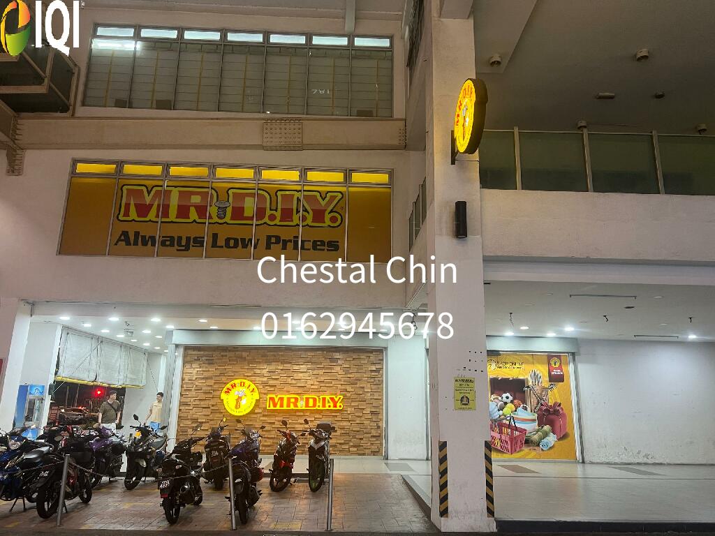 Maxim Citylights @ Sentul KL image