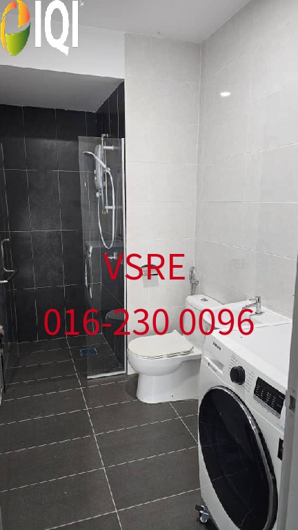 PJ Boulevard 51, Petaling Jaya – Fully Furnished Studio Suite for Rent image