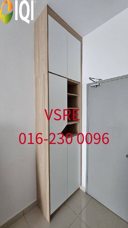 PJ Boulevard 51, Petaling Jaya – Fully Furnished Studio Suite for Rent image