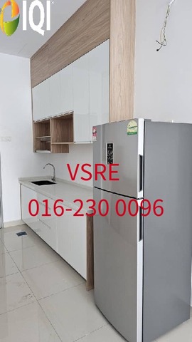 PJ Boulevard 51, Petaling Jaya – Fully Furnished Studio Suite for Rent image