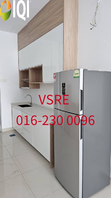 PJ Boulevard 51, Petaling Jaya – Fully Furnished Studio Suite for Rent image