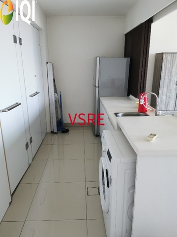 Trefoil @ Setia Alam – Fully Furnished Unit for Rent! image
