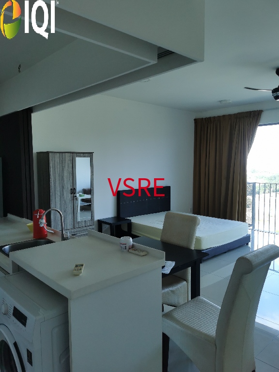 Trefoil @ Setia Alam – Fully Furnished Unit for Rent! image
