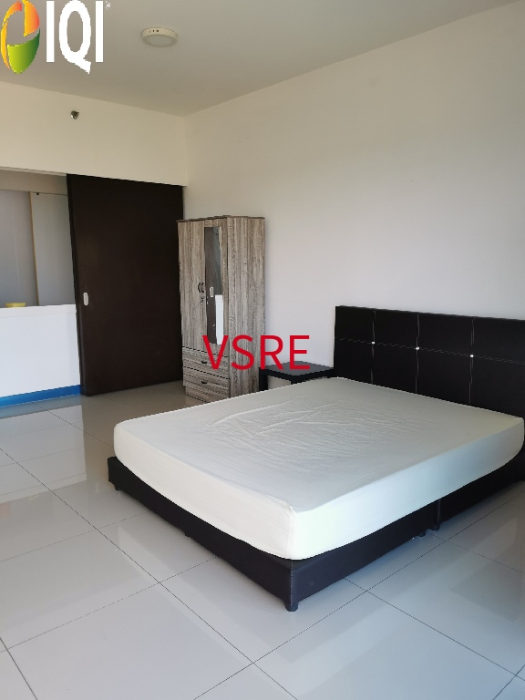 Trefoil @ Setia Alam – Fully Furnished Unit for Rent! image